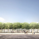 Image for article titled Apple’s new headquarters in Cupertino, California, will be open to the public